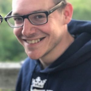 Meet your Posher, Jeremy